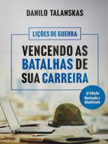 Licões de guerra