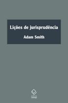 Lições de Jurisprudência