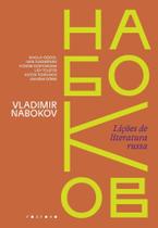 Lições De Literatura Russa: 2 - FOSFORO EDITORA