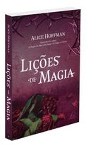 Lições de Magia Lições de Magia