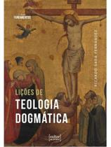 Lições de teologia dogmática
