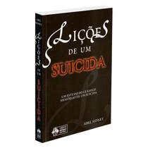 Lições de um Suicida - ALLAN KARDEC