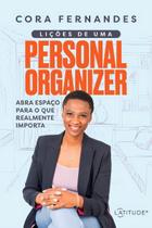 Lições De Uma Personal Organizer