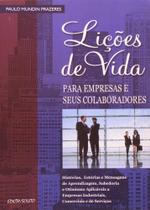 Lições de Vida Lições de Vida