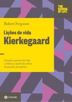 Lições de Vida Kierkegaard