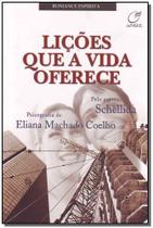 Lições Que a Vida Oferece