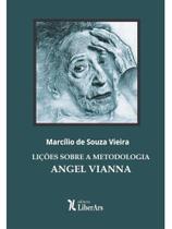 Lições sobre a metodologia angel vianna