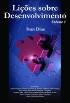 Lições Sobre Desenvolvimento: Volume 1 - Scortecci Editora