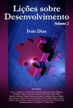 Lições Sobre Desenvolvimento - Volume 2