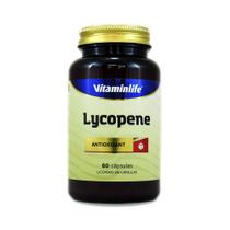 Licopeno 300mg 60capsulas - Antioxidante - Vitaminlife Licopeno 300mg 60capsulas - Antioxidante - Vitaminlife