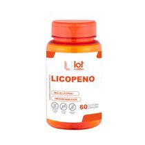 Licopeno 8mg 60 cápsulas Licopeno 8mg 60 cápsulas