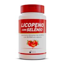 Licopeno com Selênio - Capsulas 500mg - Bio vittas