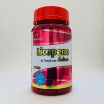 Licopeno+selenio 500mg 60cpgel