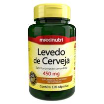 Licopeno + Selenio Anti Oxidante 500mg 60 Capsulas Maxinutri