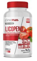 Licopeno + Trans-Resveratrol + Vitamina E + Selênio - 30 Cápsulas
