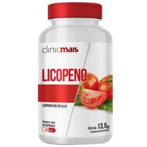 Licopeno Vitamina E 450mg Clinic Mais 30 cápsulas