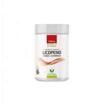 Licopeno- Zinco- Vitamina E 500mg- Vital Natus- 60 Cáps.