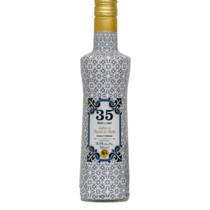 Licor 35 Licor Português Creme de Pastel de Nata 500ml Licor 35 Licor Português Creme de Pastel de Nata 500ml