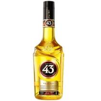 Licor 43 - 700ml - Diego Zamora