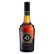 Licor 43 baristo 750ml