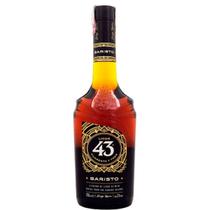 Licor 43 Baristo Diego Zamora 700ml Licor 43 Baristo Diego Zamora 700ml