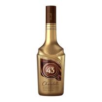 Licor 43 Chocolate 700ml