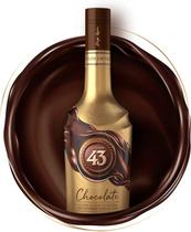 Licor 43 Chocolate 700ml Licor 43 Chocolate 700ml