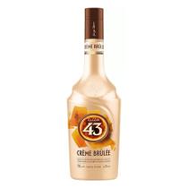 Licor 43 Creme Brulee 700ml