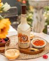 Licor 43 Crème Brûlée, 700ml