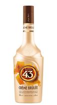 Licor 43 Crème Brûlée Caramelo 700ml