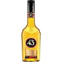 Licor 43 (Cuarenta y Tres) 700 ml