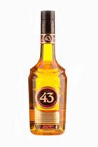 Licor 43 Diego Zamora 700ml Original Licor 43 Diego Zamora 700ml Original
