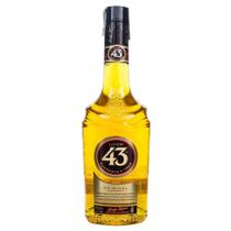 Licor 43 Diego Zamora 700ml