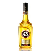 Licor 43 Diego Zamora 700ml Licor 43 Diego Zamora 700ml