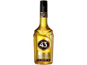 Licor 43 Diego Zamora Original - 700ml