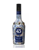Licor 43 Edição Especial Made of Spain 700ml