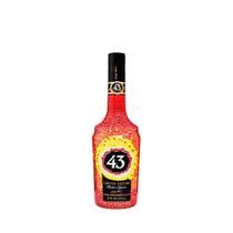 Licor 43 Edição Limitada Diego Zamora - 700ml Licor 43 Edição Limitada Diego Zamora - 700ml