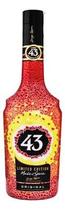 Licor 43 Edition Barcelona 700ml Licor 43 Edition Barcelona 700ml
