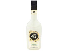 Licor 43 Horchata Vegan Diego Zamora 700ml Licor 43 Horchata Vegan Diego Zamora 700ml