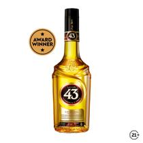 Licor 43 Original, 700ml.