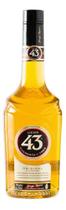 Licor 43 Original Espanha 700ml Licor 43 Original Espanha 700ml