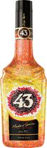 Licor 43 Original Limited Edition Made of Spain - 700ml