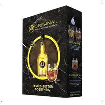 Licor 43: Sabor doce e versátil