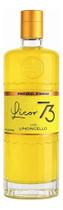 Licor 73 Limoncello 700ml, Original D'minas Licor 73 Limoncello 700ml, Original D'minas