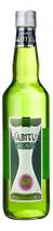 Licor Absinto Habitue - 700 Ml - Original