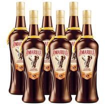 Licor Africano Amarula 750ml 06 Unidades