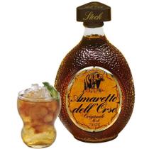 Licor Amaretto Dell' Orso 700ml - Stock