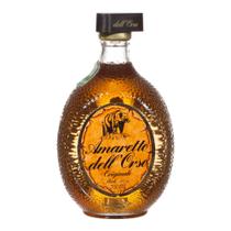 Licor Amaretto Dell'Orso 700ml Licor Amaretto Dell'Orso 700ml