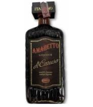 Licor Amaretto Di Caruso 700 Ml