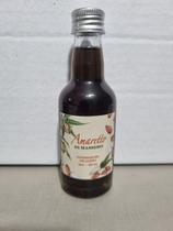 Licor Amaretto di Massimo 50ml - vidro Licor Amaretto di Massimo 50ml - vidro